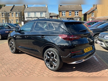 Used Vauxhall Grandland 2024 for sale - 77886592: Photo