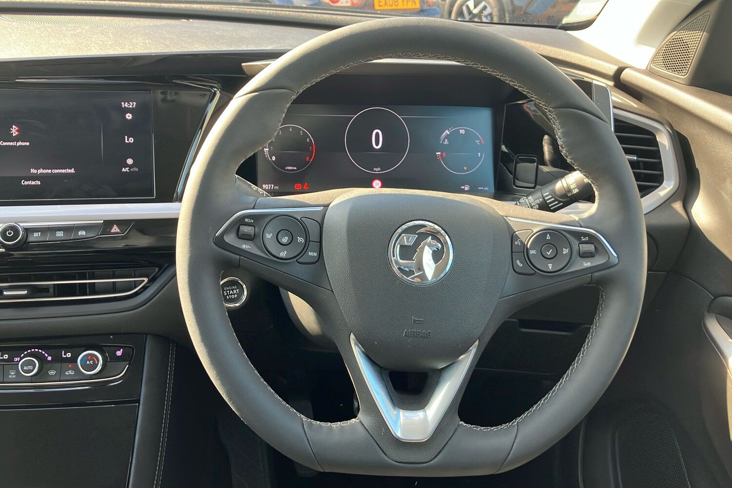 Used Vauxhall Grandland 2024 for sale - 77886592: Photo 33