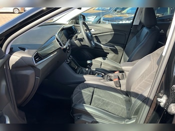 Used Vauxhall Grandland 2024 for sale - 77886592: Photo