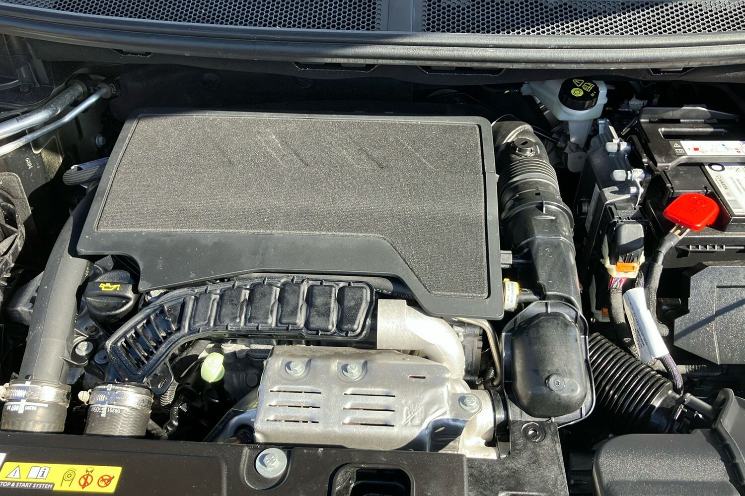 Used Vauxhall Grandland 2024 for sale - 77886592: Photo 41