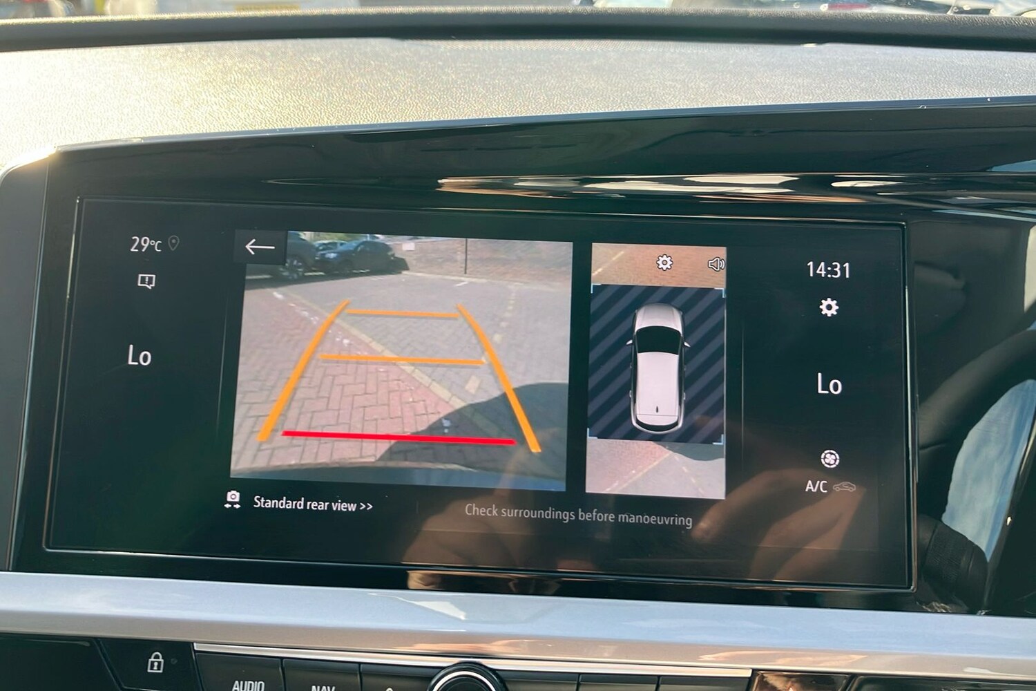 Used Vauxhall Grandland 2024 for sale - 77886592: Photo 51