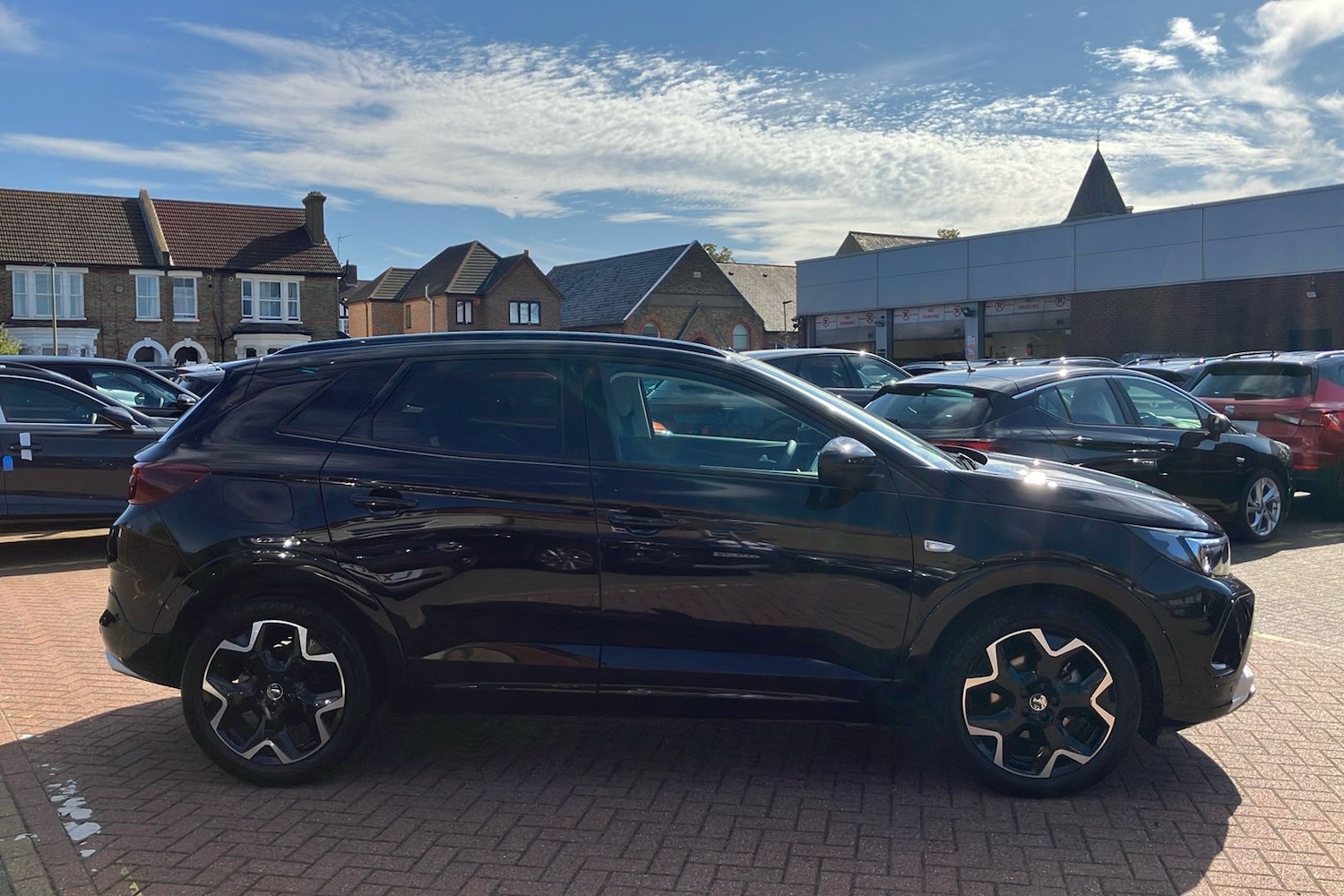 Used Vauxhall Grandland 2024 for sale - 77886592: Photo 6