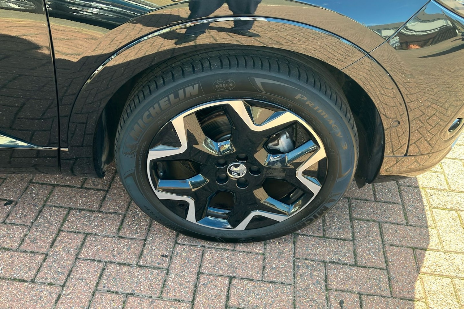 Used Vauxhall Grandland 2024 for sale - 77886592: Photo 9