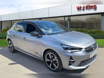 Used Vauxhall Corsa 2022 for sale - 79415118: Photo