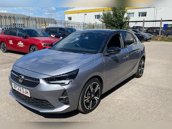Used Vauxhall Corsa 2022 for sale - 79415118: Photo