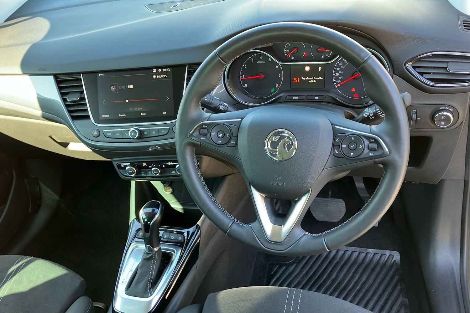 Used Vauxhall Crossland 2024 for sale - 76373522: Photo 13