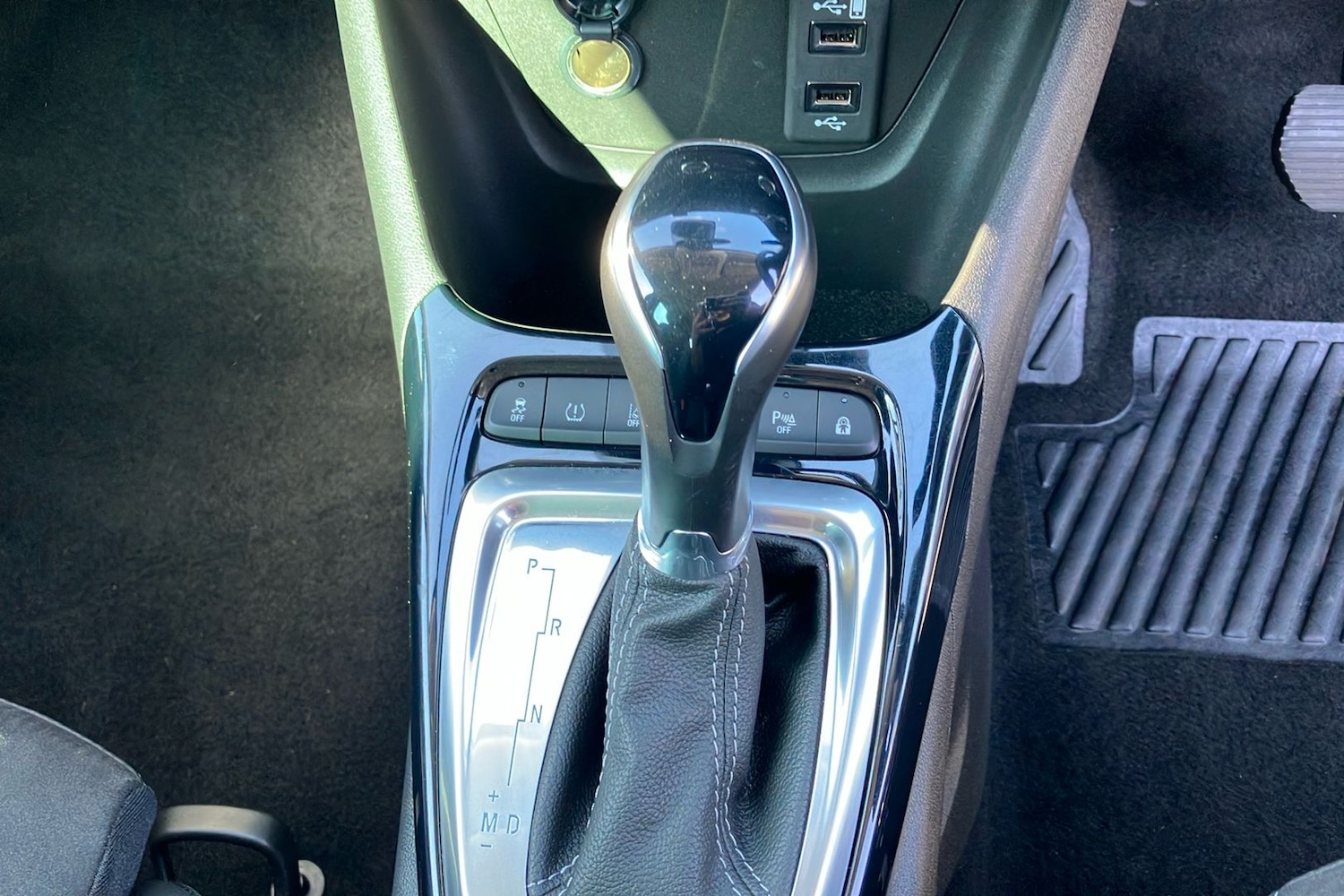 Used Vauxhall Crossland 2024 for sale - 76373522: Photo 17