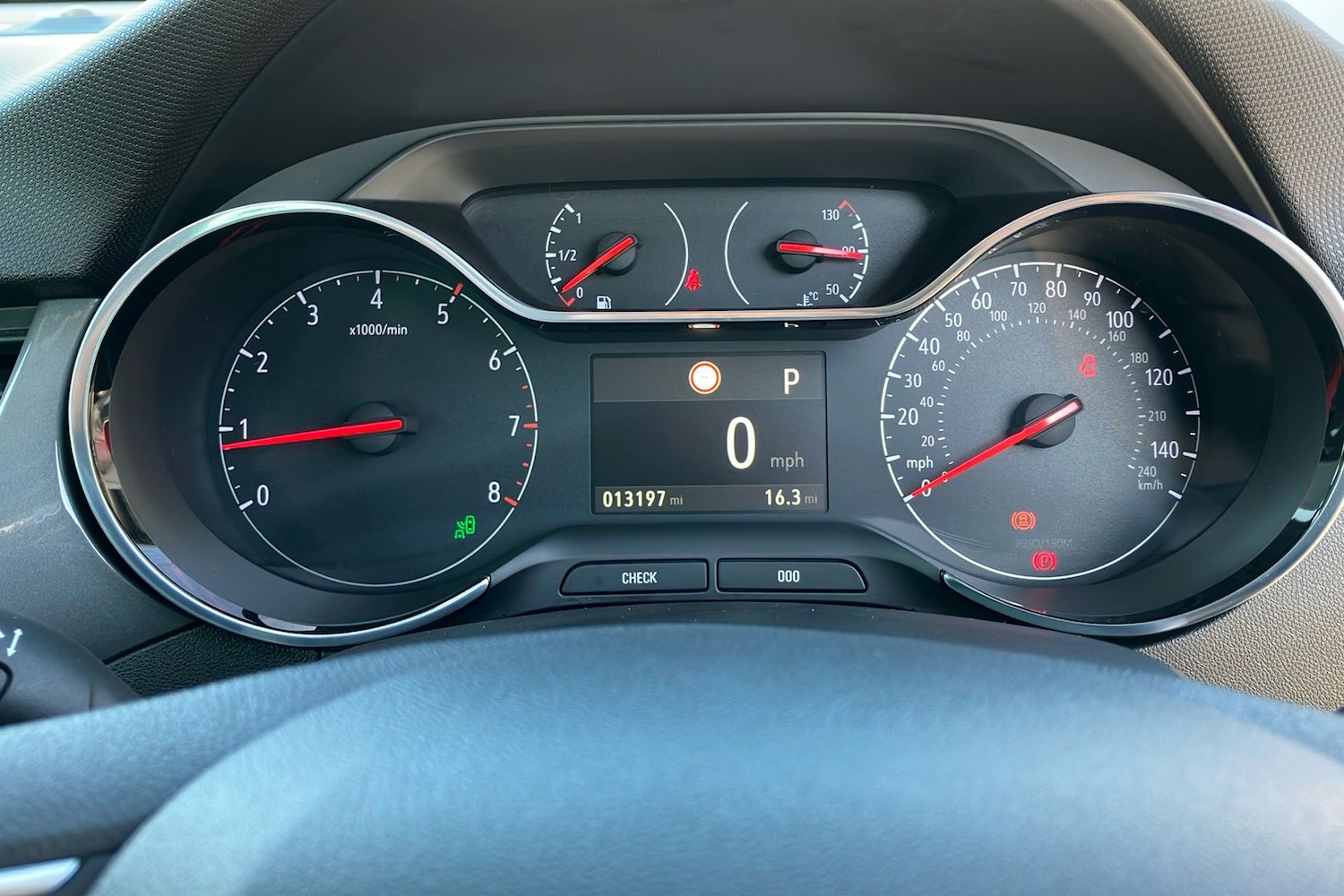 Used Vauxhall Crossland 2024 for sale - 76373522: Photo 19