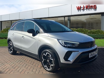 2024 - 1.2 Turbo [130] Ultimate 5dr Auto