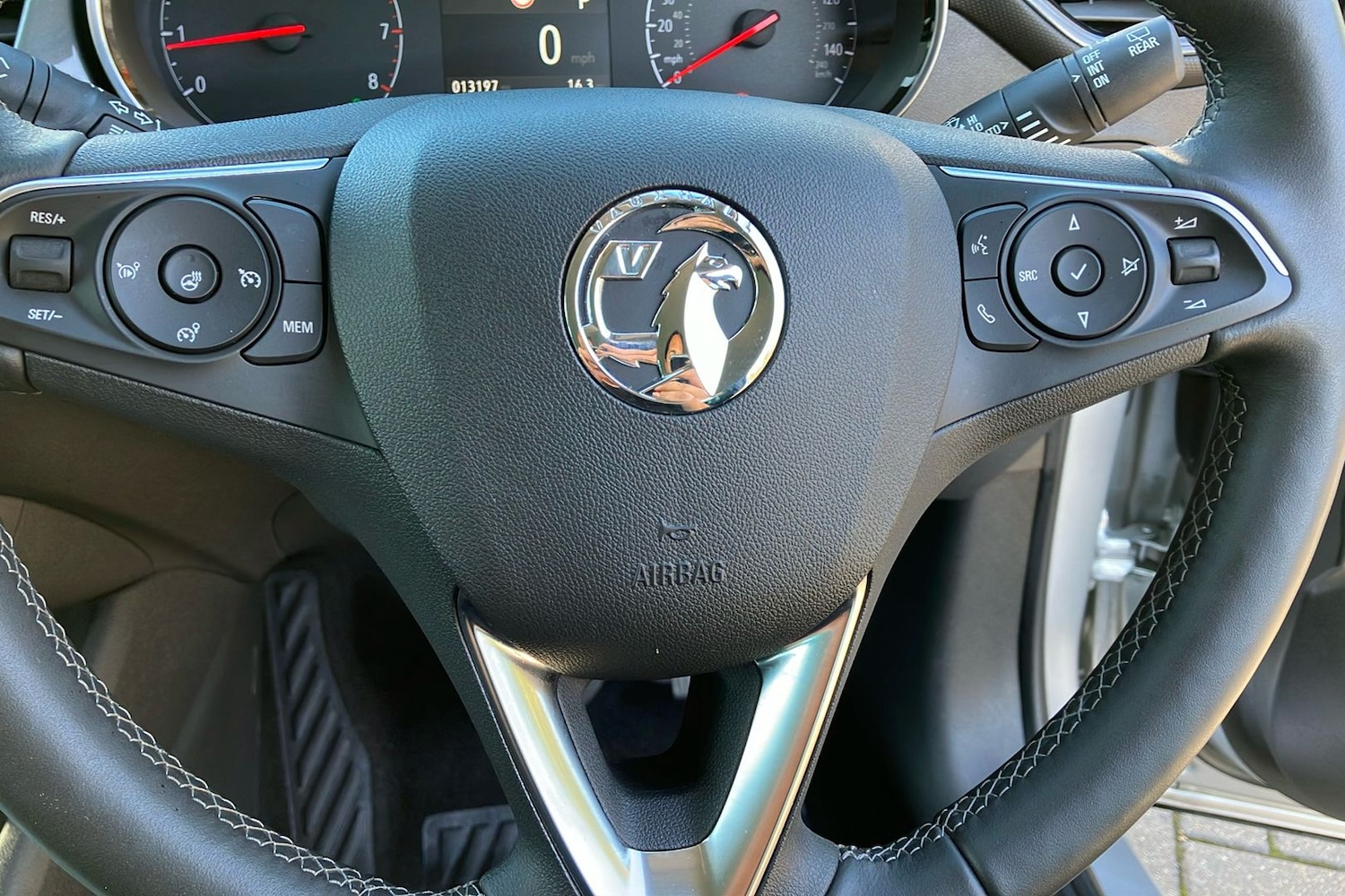 Used Vauxhall Crossland 2024 for sale - 76373522: Photo 20