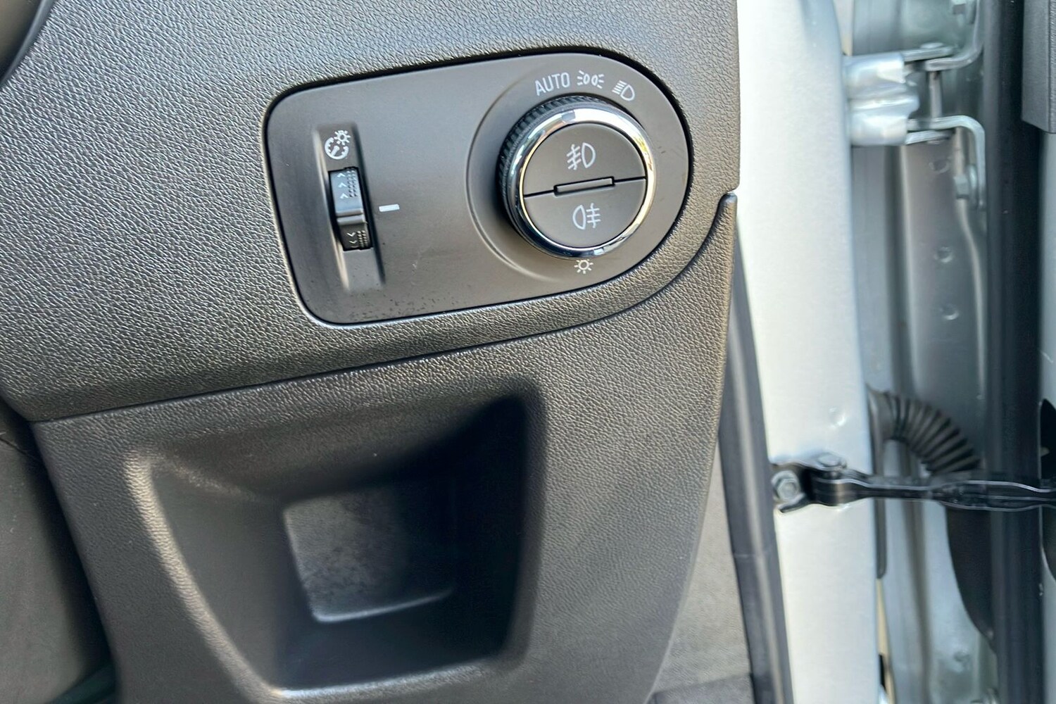 Used Vauxhall Crossland 2024 for sale - 76373522: Photo 21