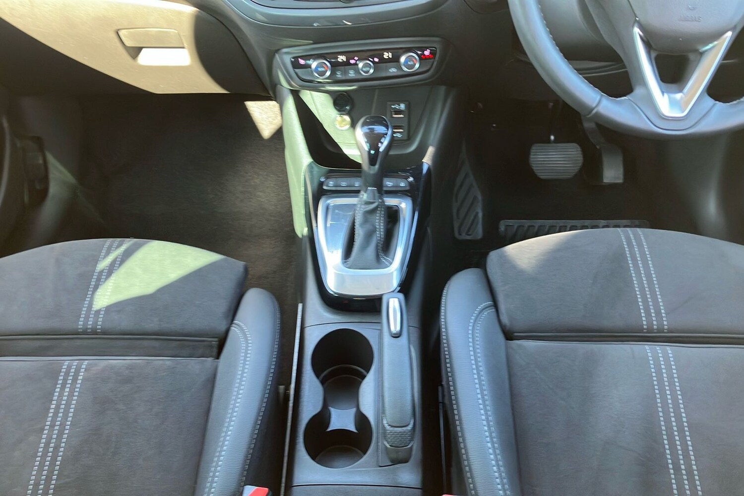 Used Vauxhall Crossland 2024 for sale - 76373522: Photo 26