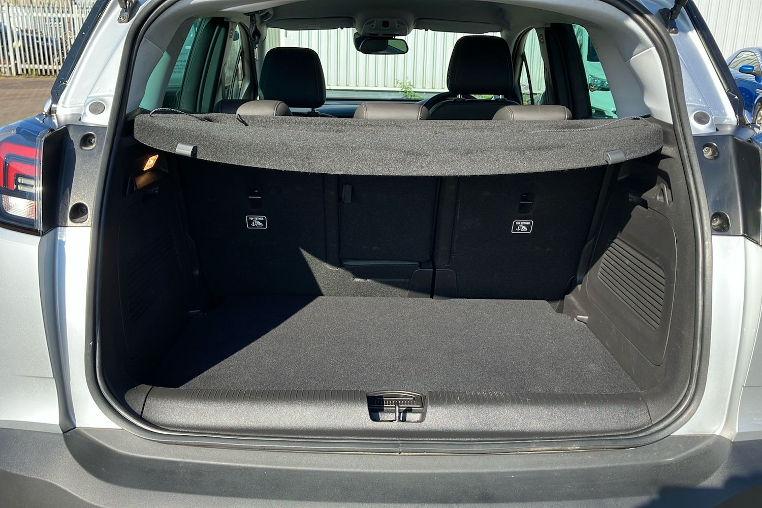 Used Vauxhall Crossland 2024 for sale - 76373522: Photo 27