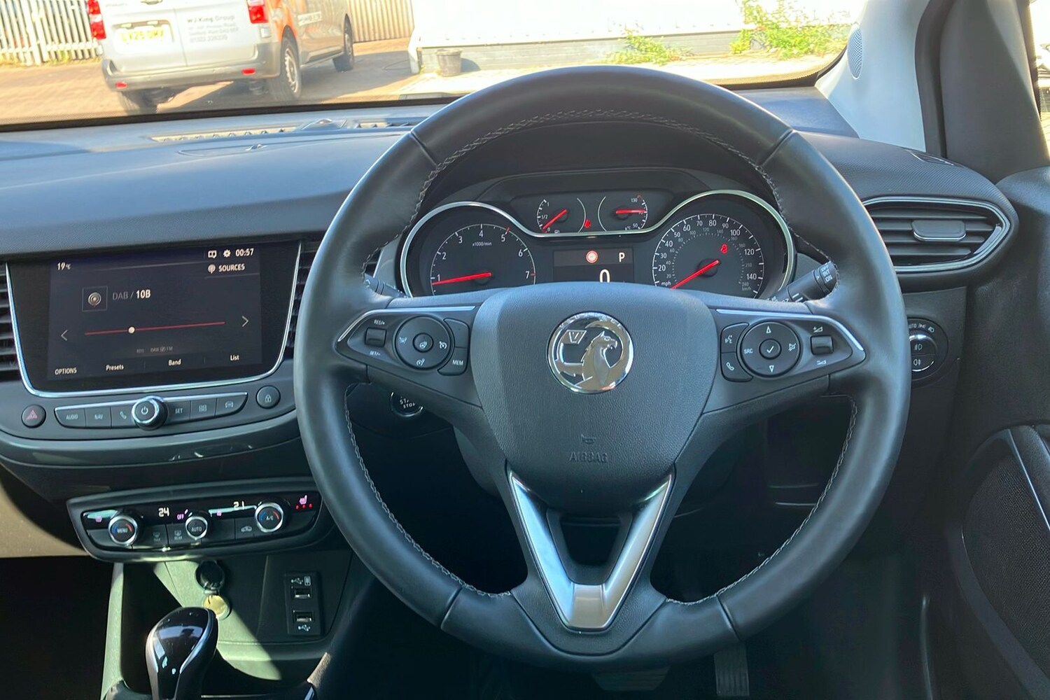 Used Vauxhall Crossland 2024 for sale - 76373522: Photo 33