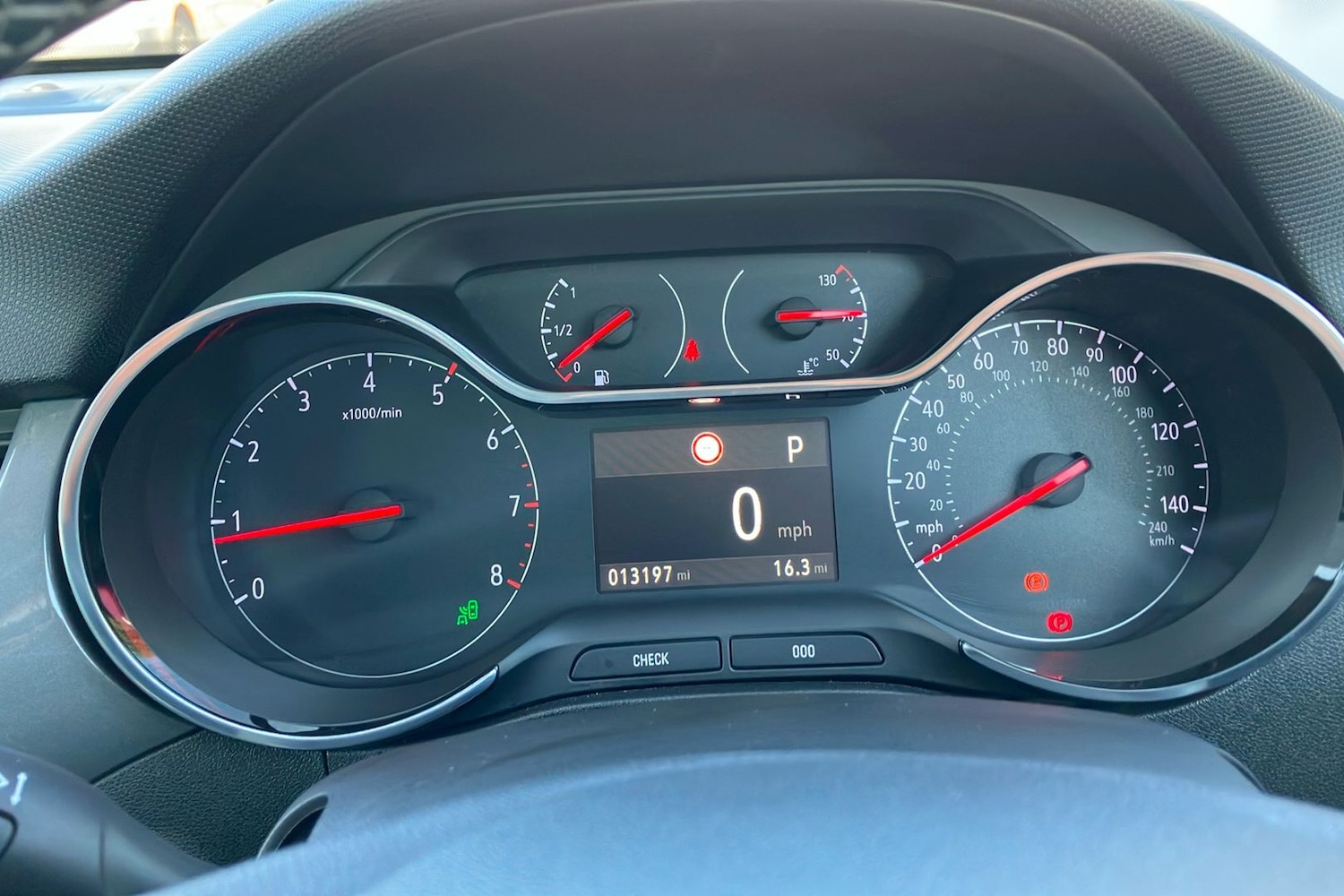 Used Vauxhall Crossland 2024 for sale - 76373522: Photo 34