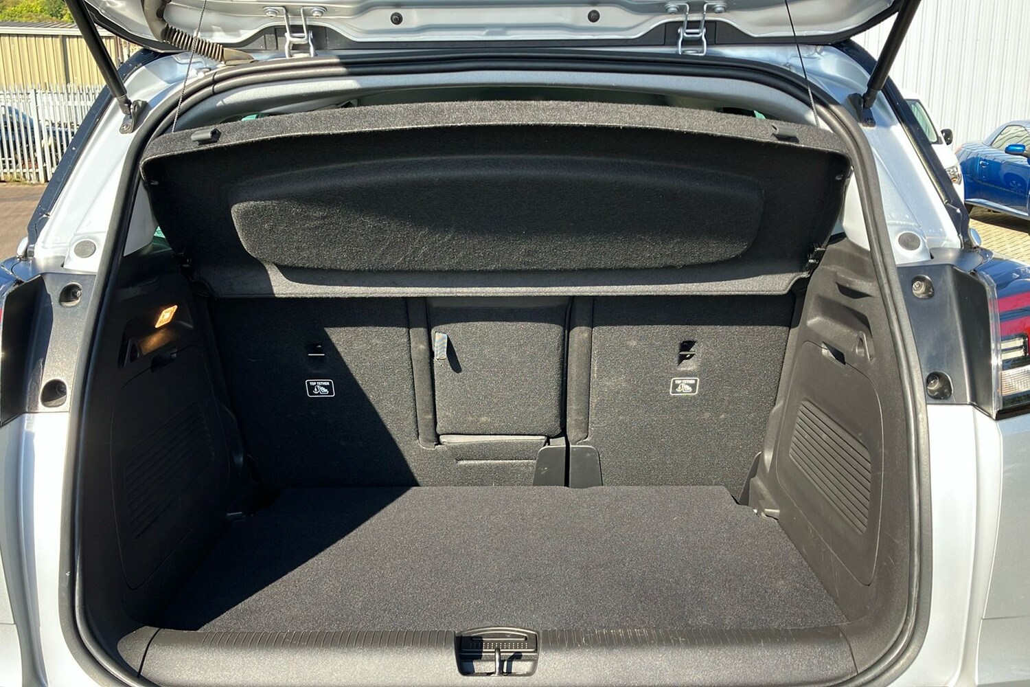 Used Vauxhall Crossland 2024 for sale - 76373522: Photo 35