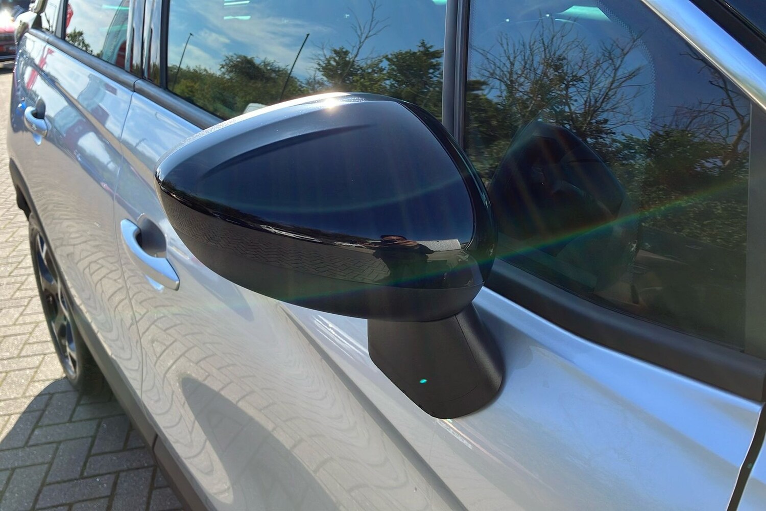 Used Vauxhall Crossland 2024 for sale - 76373522: Photo 36