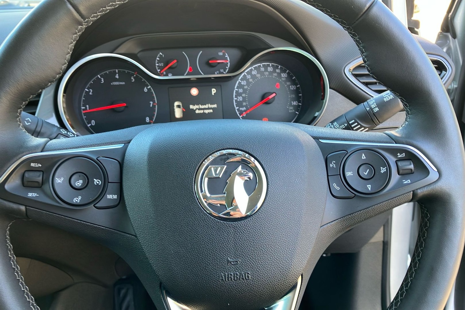 Used Vauxhall Crossland 2024 for sale - 76373522: Photo 37