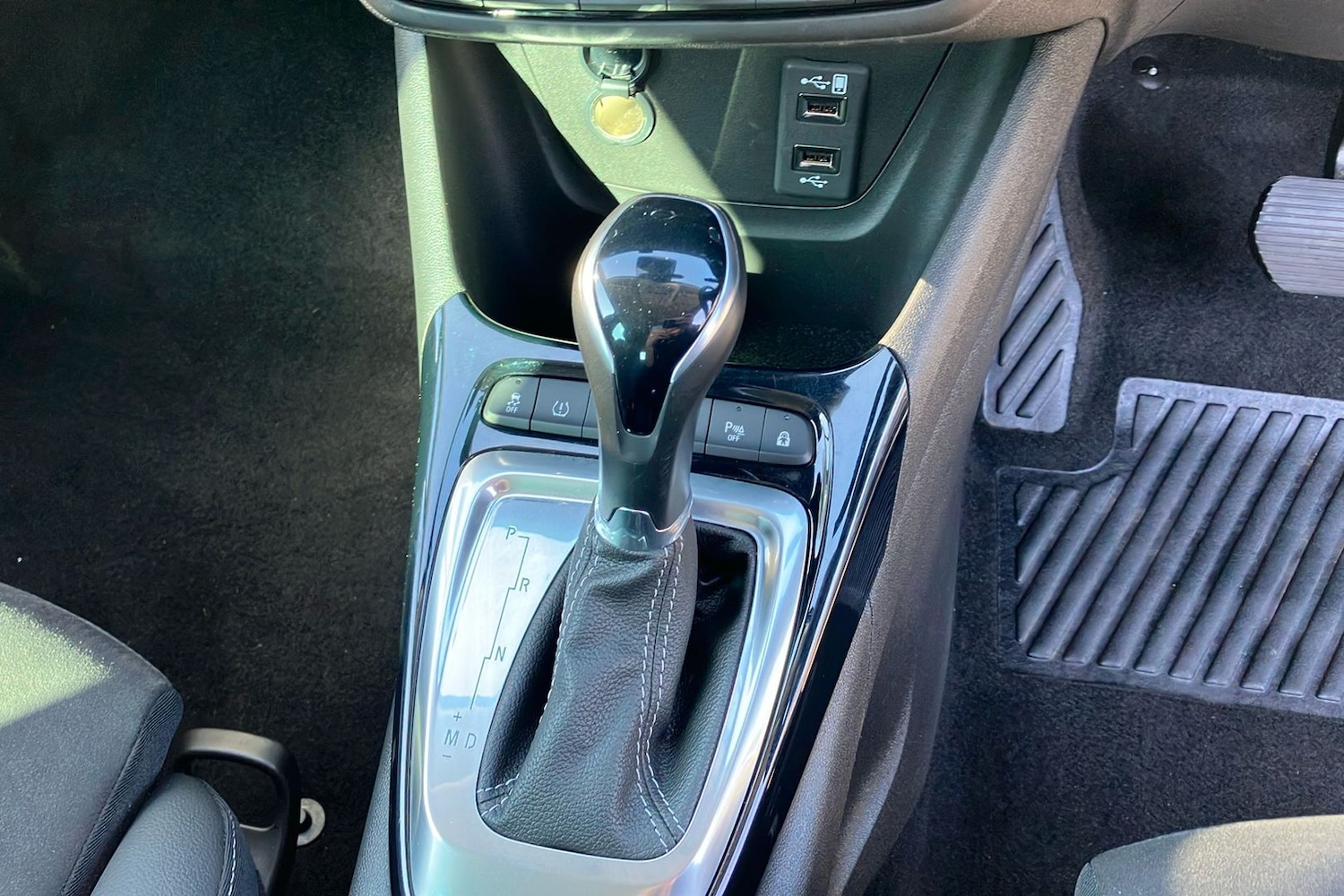 Used Vauxhall Crossland 2024 for sale - 76373522: Photo 38