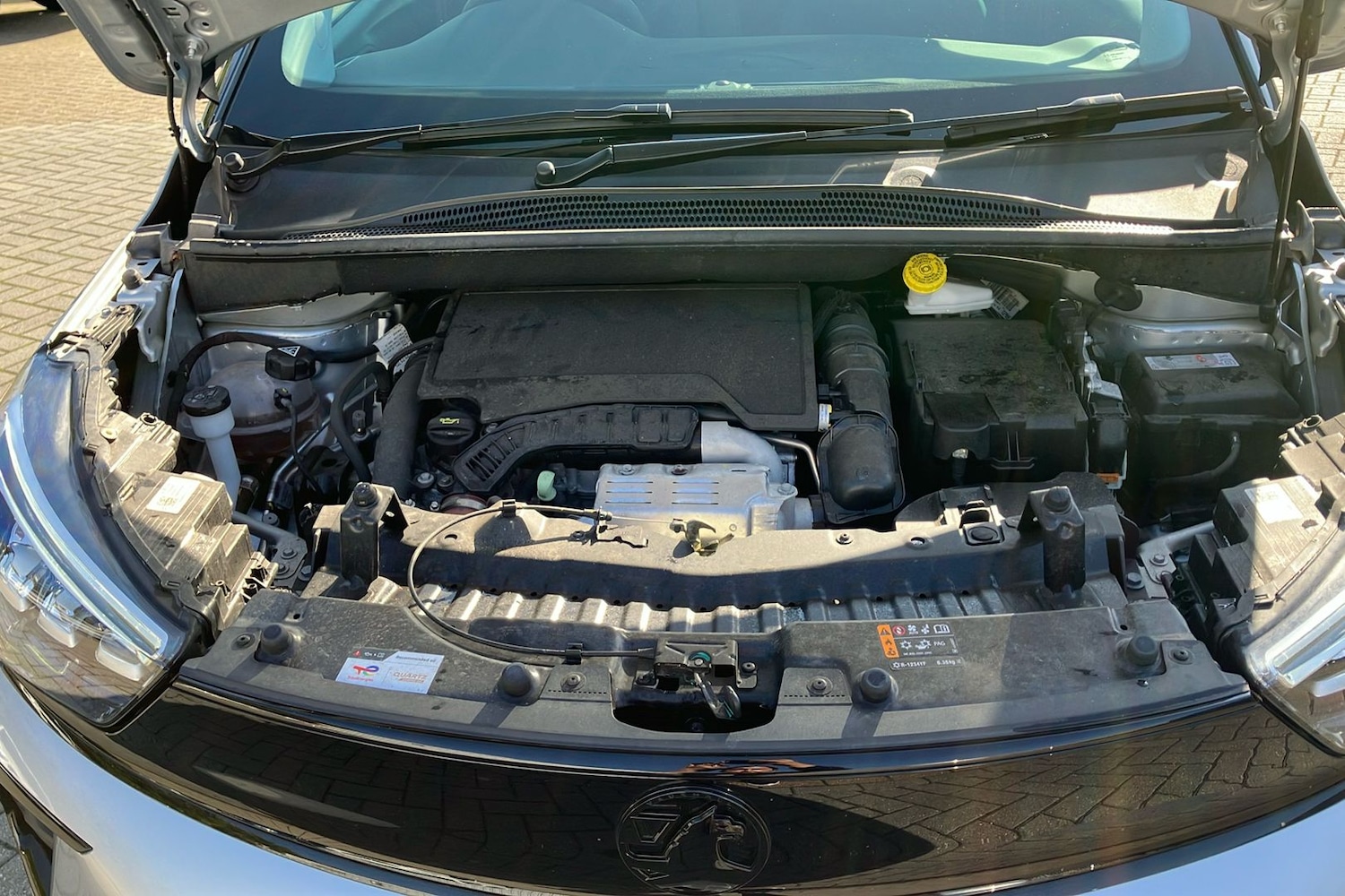 Used Vauxhall Crossland 2024 for sale - 76373522: Photo 41