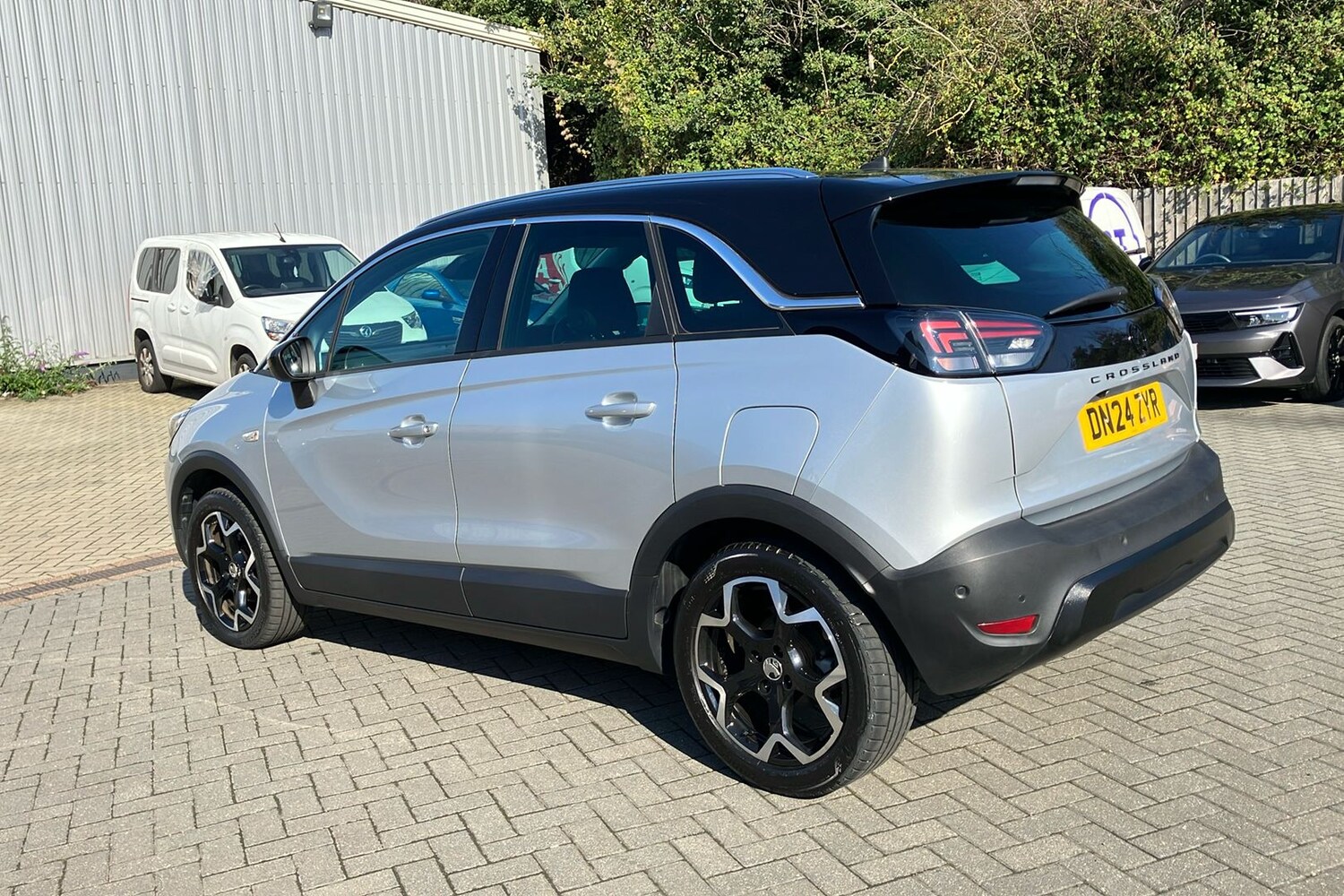 Used Vauxhall Crossland 2024 for sale - 76373522: Photo 45