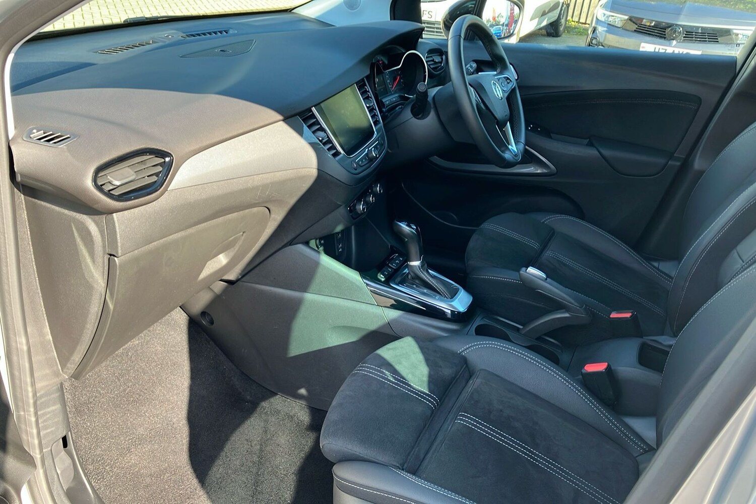 Used Vauxhall Crossland 2024 for sale - 76373522: Photo 46