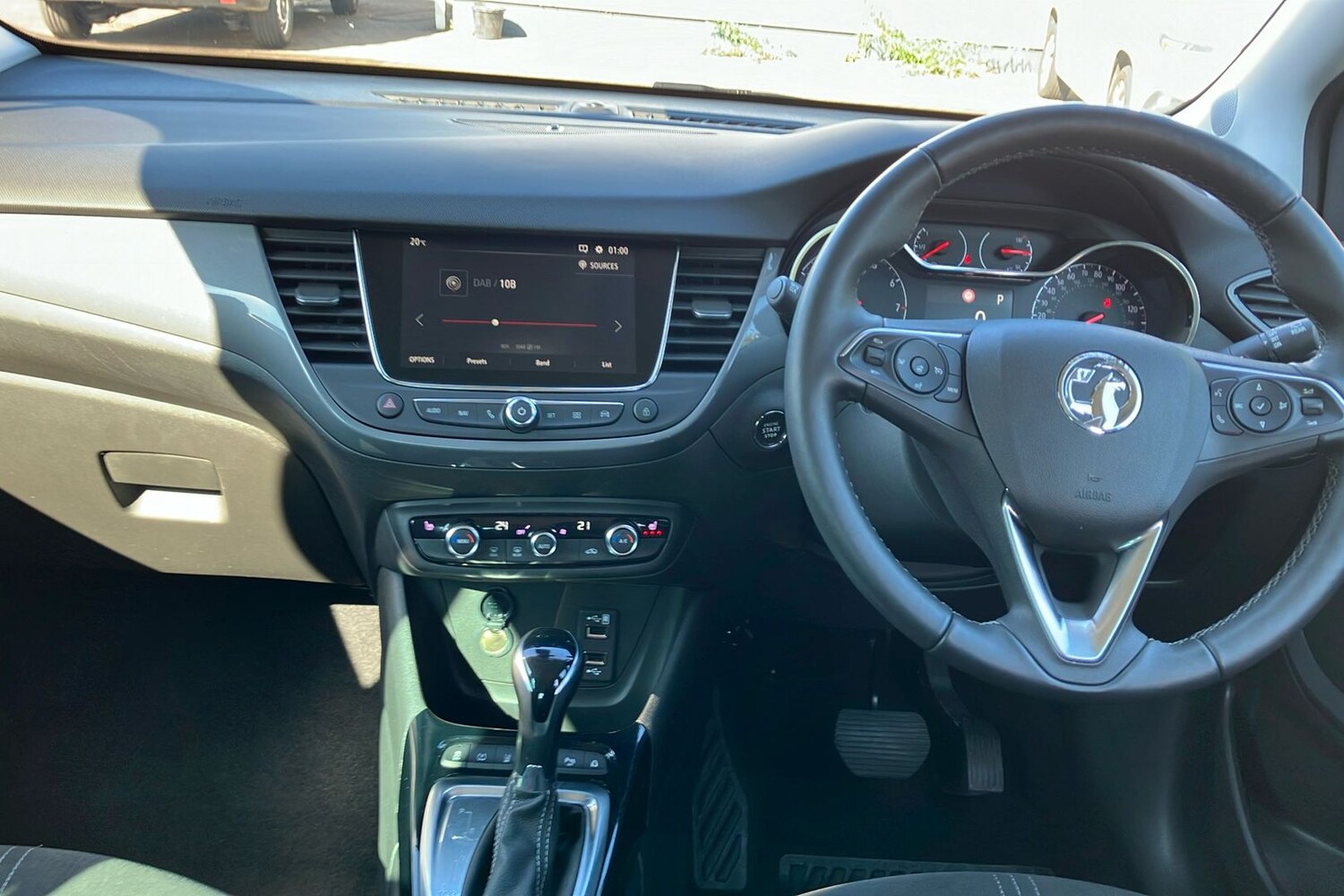 Used Vauxhall Crossland 2024 for sale - 76373522: Photo 47