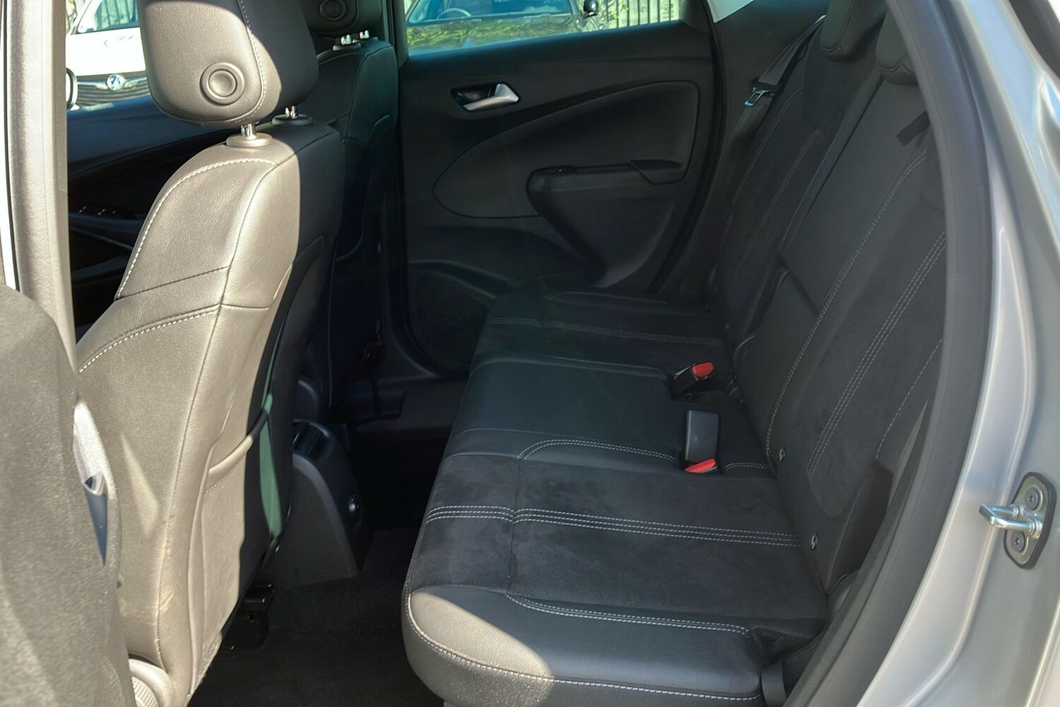 Used Vauxhall Crossland 2024 for sale - 76373522: Photo 49