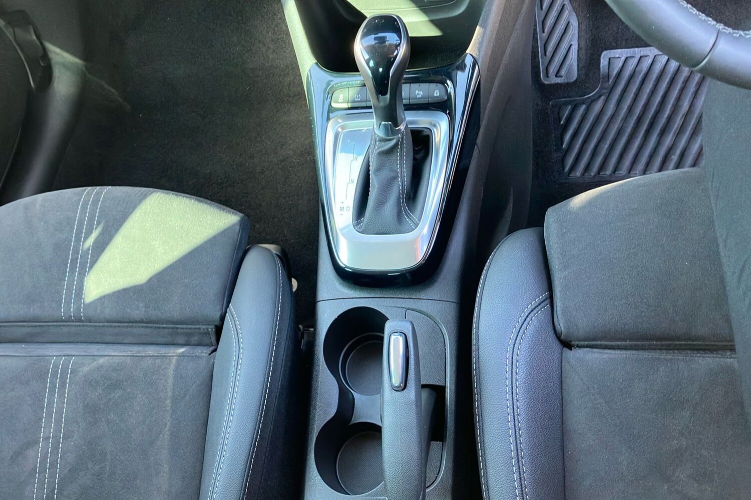 Used Vauxhall Crossland 2024 for sale - 76373522: Photo 52