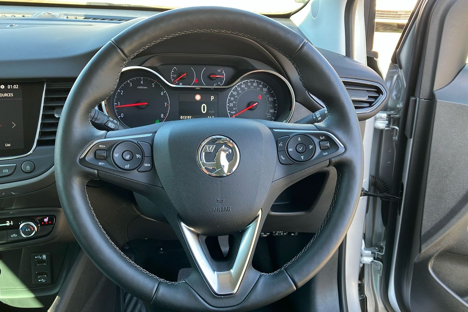 Used Vauxhall Crossland 2024 for sale - 76373522: Photo 53