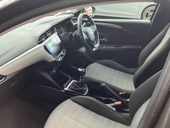 Used Vauxhall Corsa 2020 for sale - 78726988: Photo