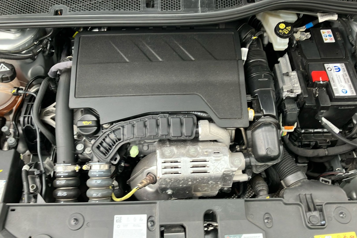 Used Vauxhall Corsa 2025 for sale - 77668438: Photo 41