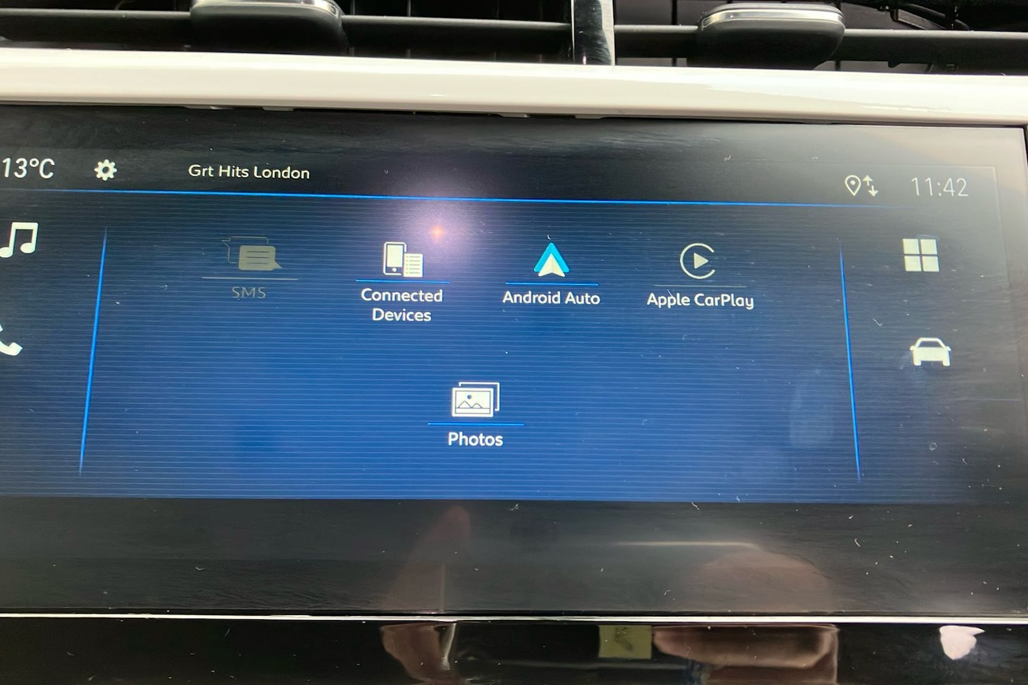 Used Vauxhall Corsa 2025 for sale - 77668438: Photo 44