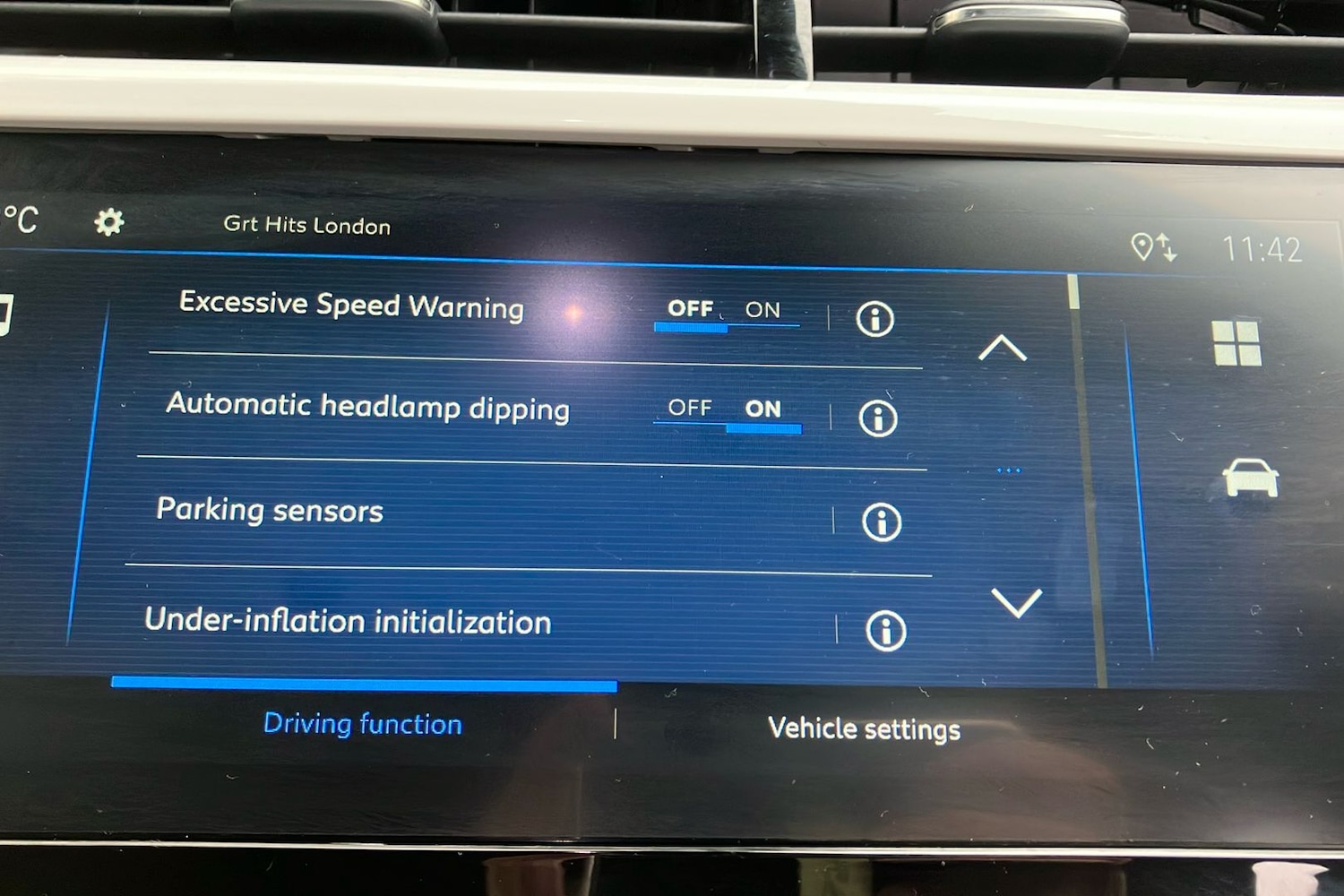 Used Vauxhall Corsa 2025 for sale - 77668438: Photo 45