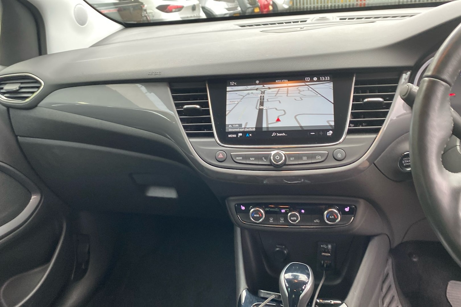 Used Vauxhall Crossland 2022 for sale - 76978994: Photo 14