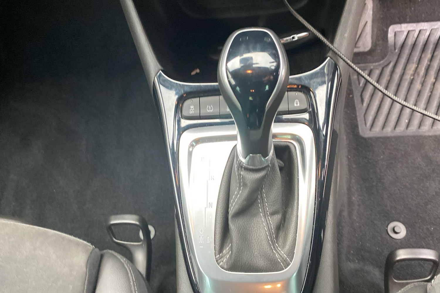 Used Vauxhall Crossland 2022 for sale - 76978994: Photo 17