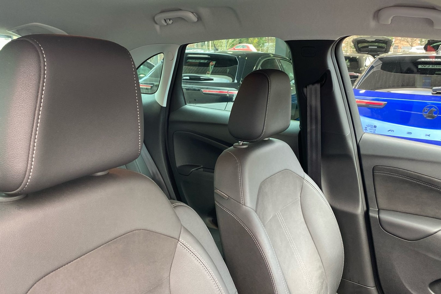 Used Vauxhall Crossland 2022 for sale - 76978994: Photo 30