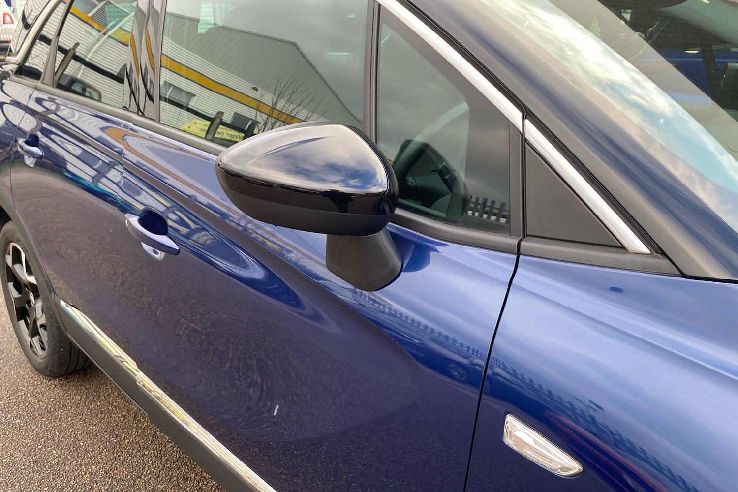 Used Vauxhall Crossland 2022 for sale - 76978994: Photo 36