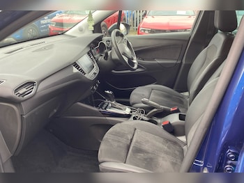 Used Vauxhall Crossland 2022 for sale - 76978994: Photo