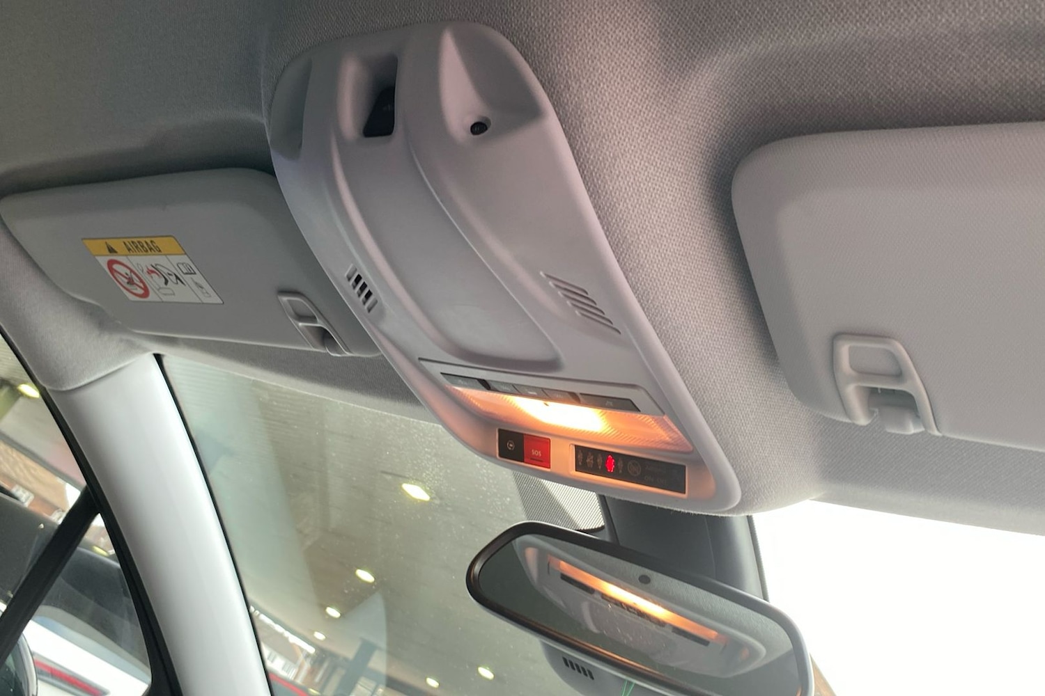 Used Vauxhall Crossland 2022 for sale - 76978994: Photo 47