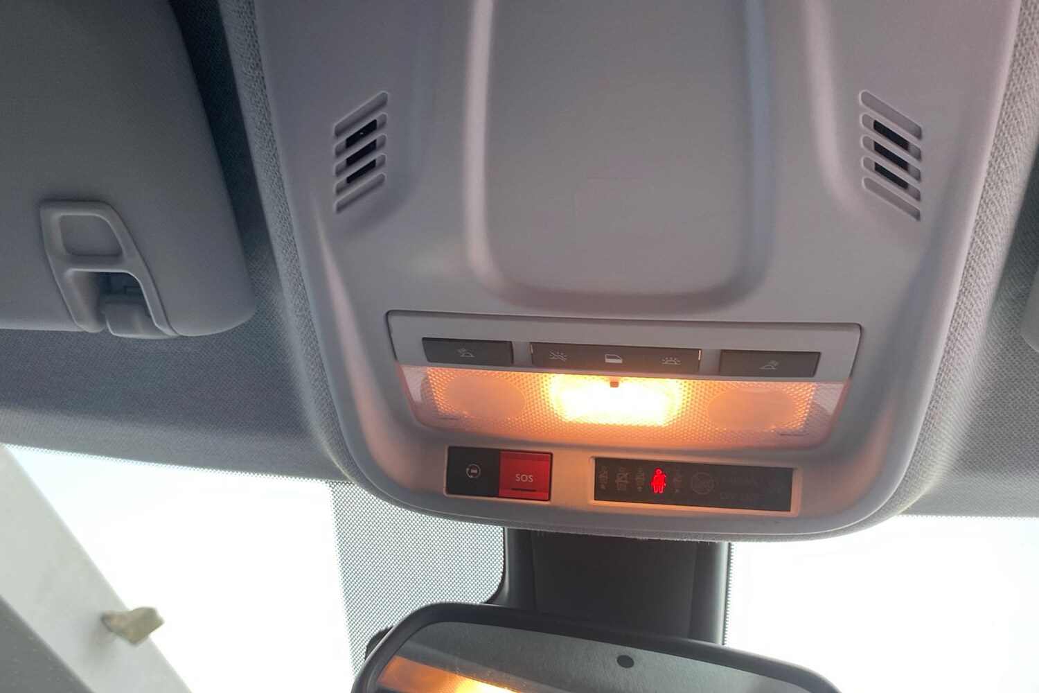 Used Vauxhall Crossland 2022 for sale - 76978994: Photo 50