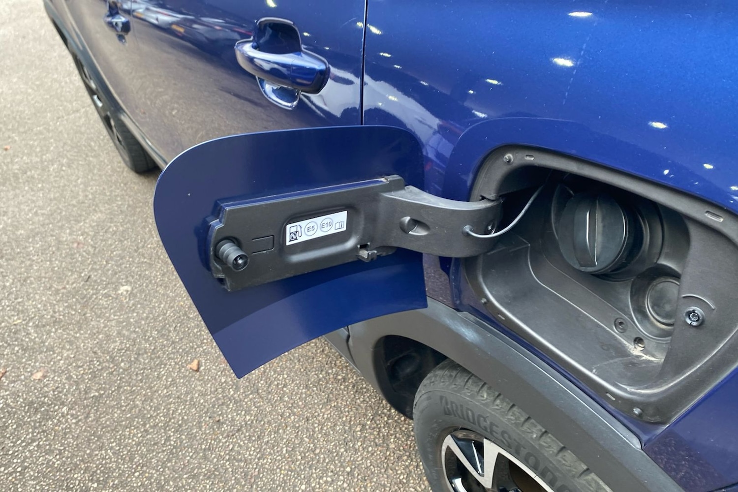 Used Vauxhall Crossland 2022 for sale - 76978994: Photo 52