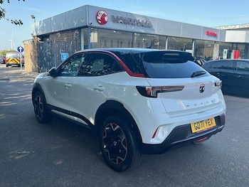 Used Vauxhall Mokka 2021 for sale - 75556643: Photo