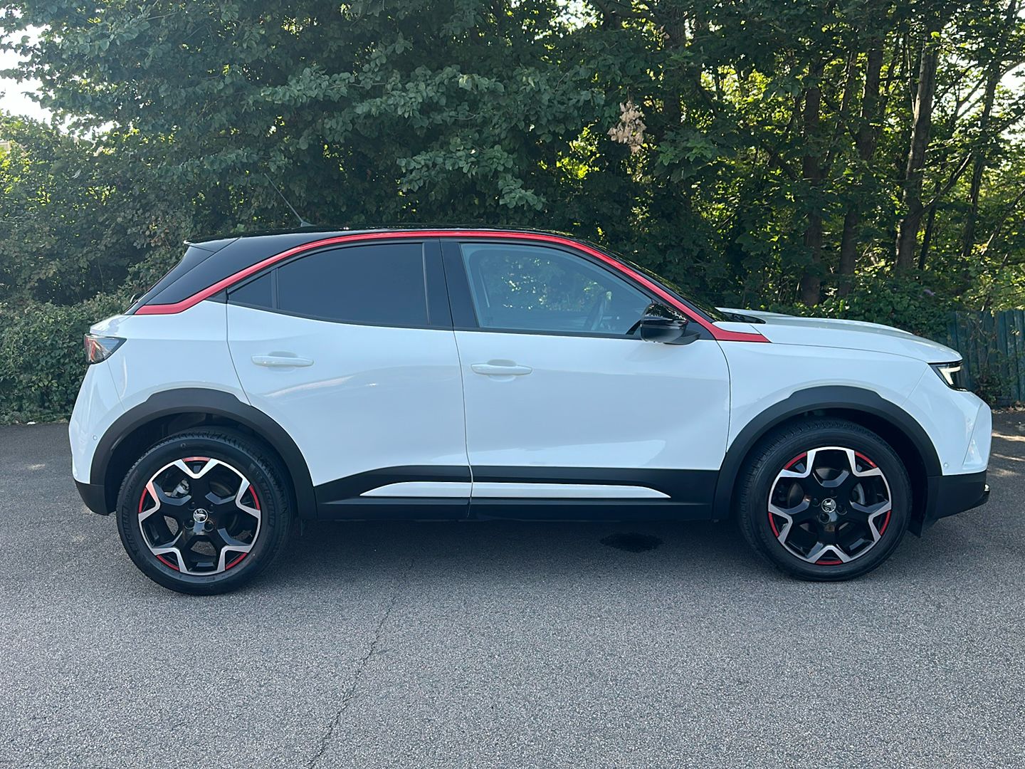 Vehicle 33