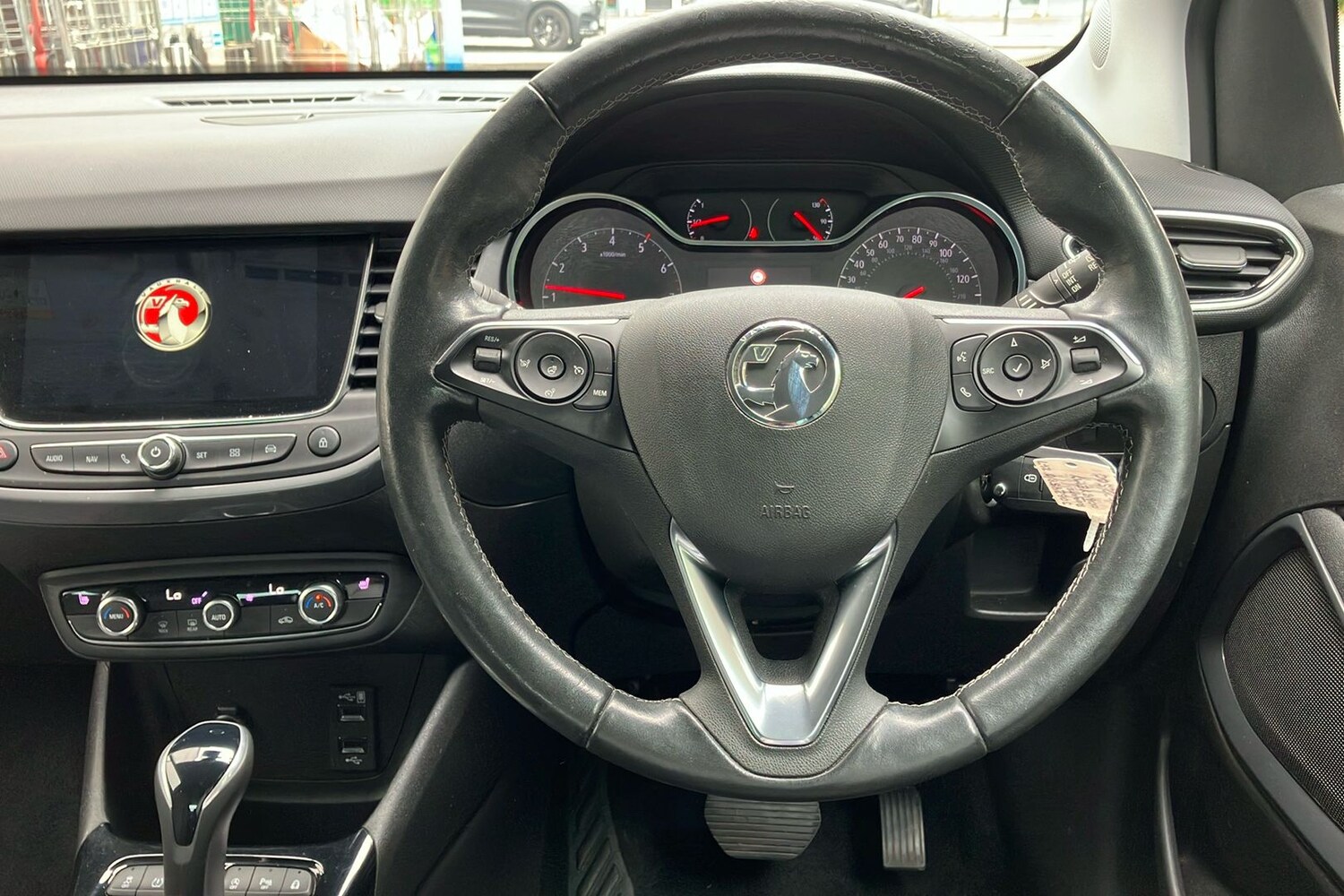 Vehicle 13