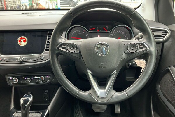 Used Vauxhall Crossland 2022 for sale - 75620842: Photo 13
