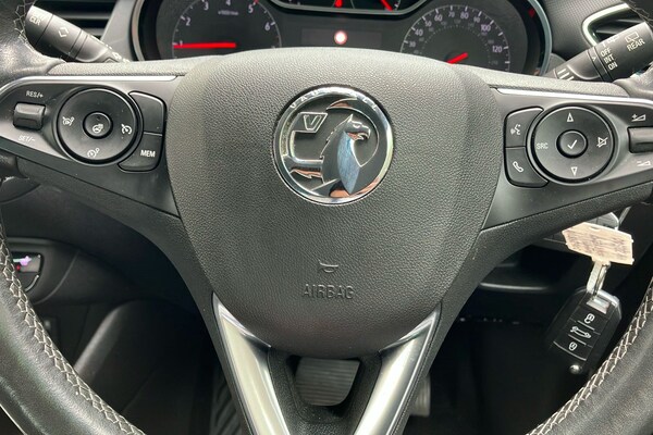 Used Vauxhall Crossland 2022 for sale - 75620842: Photo 20