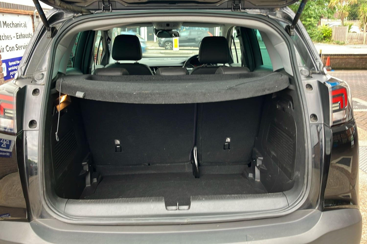 Vehicle 27