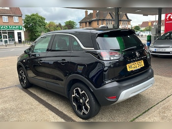 Used Vauxhall Crossland 2022 for sale - 75620842: Photo