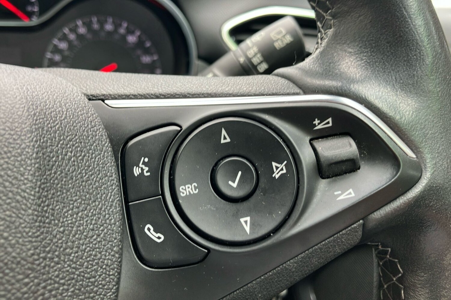 Vehicle 34